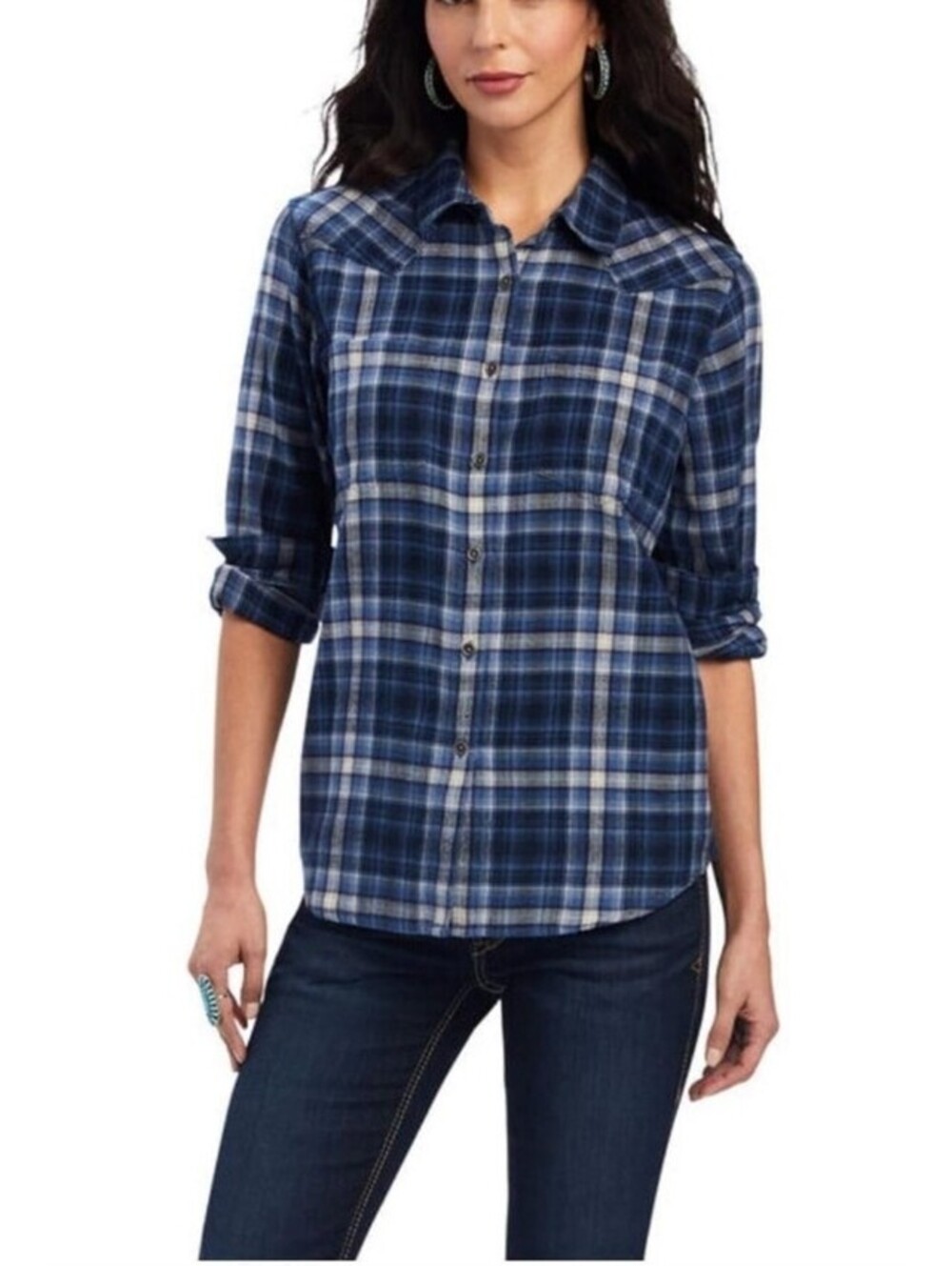Ariat Shirt